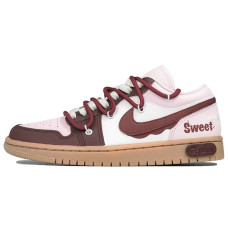 Jordan Air Jordan 1 Low Pink Gum