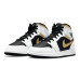 Jordan Air Jordan 1 Mid Logo