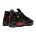 Jordan Air Jordan 14 Retro Last Shot 2018