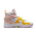 Jordan Air Jordan 8 Arctic Punch TPU