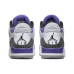 Jordan Air Jordan 3 retro "dark iris"