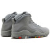 Jordan Air Jordan 10 Retro Cool Grey