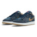 Jordan Air Jordan 1 Denim