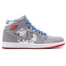 Jordan Air Jordan 1 Retro LS "Stealth"