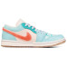 Jordan Air Jordan 1 Low SE Mighty Swooshers
