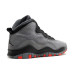 Jordan Air Jordan 10 Retro Cool Grey