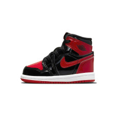 Jordan Air Jordan 1 Retro High OG "Patent Bred"