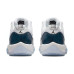 Air Jordan 11 Low "Navy Snakeskin" 2019