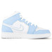 Jordan Air Jordan 1 Mid GS