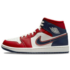 Jordan Air Jordan 1 Mid "USA 2.0"