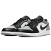 Jordan Air Jordan 1 low "shadow toe"