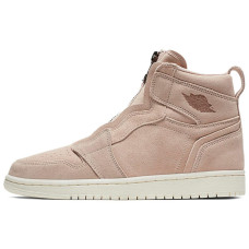 Jordan Air Jordan 1 Retro High Zip Particle Beige (W)