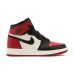 Air Jordan 1 Retro High Bred Toe