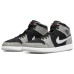 Jordan Air Jordan 1 mid se "elephant toe"