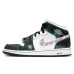 Jordan Air Jordan 1 Mid SE Y2K GS