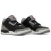 Jordan Air Jordan 3 Retro Black Cement 2011