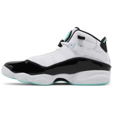 Jordan Air Jordan 6 Rings "Mint"