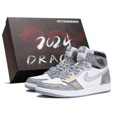 Jordan Air Jordan 1 high CNY