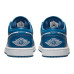 Jordan Air Jordan 1 low "marina blue"