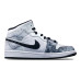 Jordan Air Jordan 1 Mid "Island Green" GS