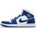 Jordan Air Jordan 1 Mid "Kentucky"