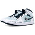 Jordan Air Jordan 1 Mid "Island Green"