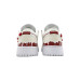 Jordan Air Jordan 1 Low Swoosh