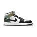 Jordan Air Jordan 1 Mid SE "Heat Reactive"