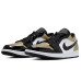 Jordan Air Jordan 1 Low Gold Toe