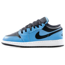 Air Jordan 1 Low "University Blue"