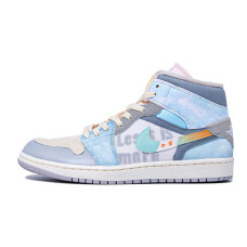 Jordan Air Jordan 1 Mid