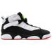Jordan Air Jordan 6 Rings He Got Game