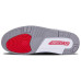 Jordan Air Jordan 3 Retro White Cement 2011
