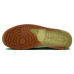 Jordan Air Jordan 1 Element Gore-Tex “Brown/Olive”