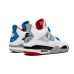 Jordan Air Jordan 4 Retro SE What the 4