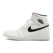 Jordan Air Jordan 1 Retro High Yin Yang White GS