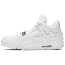Jordan Air Jordan 4 Retro Pure Money 2006