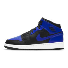 Jordan Air Jordan 1 Mid "Hyper Royal"