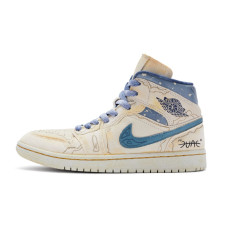 Jordan Air Jordan 1 Mid SE 811