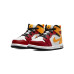 Jordan Air Jordan 1 Motorsport