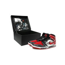 Jordan Air Jordan 1 Mid OKHR GS