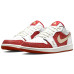 Jordan Air Jordan 1 Low SE "Spades" Black Jack