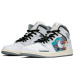 Jordan Air Jordan 1 Mid FZBB
