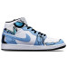 Jordan Air Jordan 1 Mid Island Green