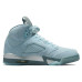 Jordan Air Jordan 5 retro "bluebird" TPU