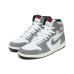 Jordan Air Jordan 1 High OG "Black and Smoke Grey"