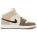 Jordan Air Jordan 1 Mid GS
