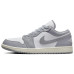 Jordan Air Jordan 1 Low "Stealth and White"