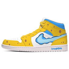 Jordan Air Jordan 1 Mid