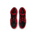 Jordan Air Jordan 1 Mid Reverse Bred